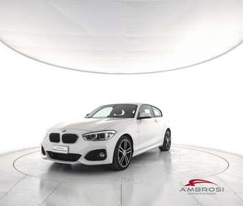 BMW 118 Serie 1 i 3p. Msport