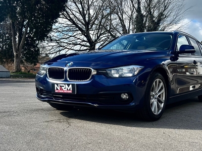 BMW 320d