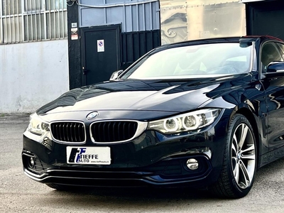 BMW 420d