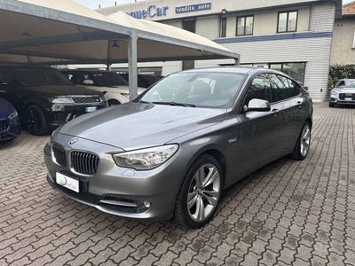 BMW 530d