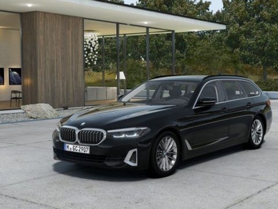 BMW 540 Serie 5 d xDrive Luxury MPerformanc