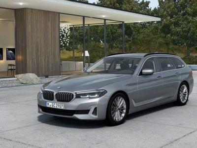 BMW 540 Serie 5 i xDrive Luxury line