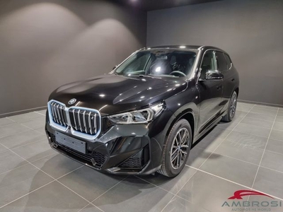 BMW iX1 M sport Innovation package