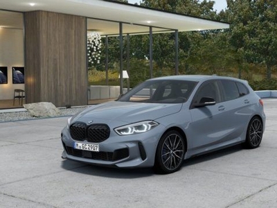 BMW M135 Serie 1 i xDrive Innovation package Msport Perform