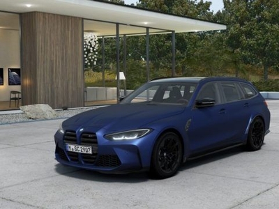 BMW M3 Competition M xDrive Touring