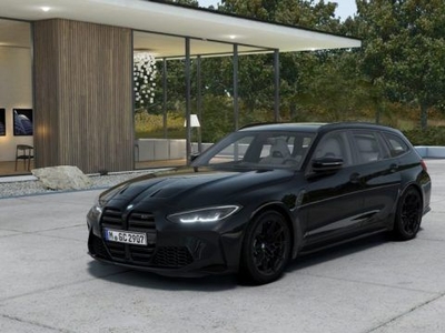 BMW M3 Competition M xDrive Touring