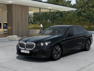 BMW 520 Serie 5 d Travel Innovation Msport Package
