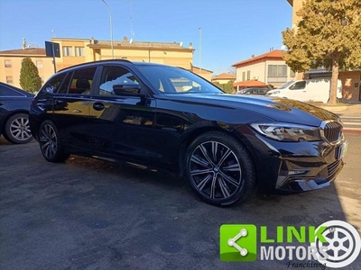 BMW SERIE 3 TOURING d Touring Business