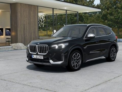 BMW X1 sDrive18d xLine Premium package