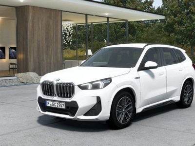 BMW X1 sDrive18i Msport