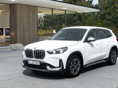 BMW X1 sDrive18i xLine