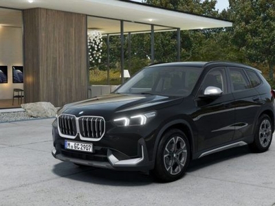 BMW X1 sDrive18i xLine