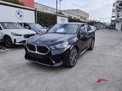 BMW X2 sDrive20i Comfort Innovation Msport Package