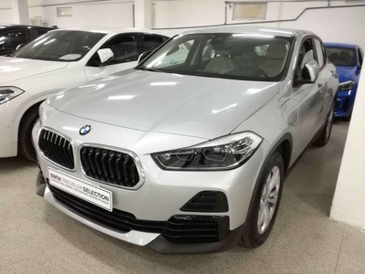 BMW X2 xDrive 162 kW