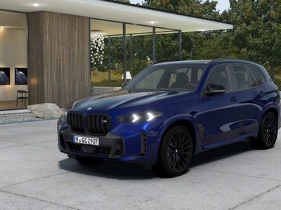 BMW X5 M60i xDrive