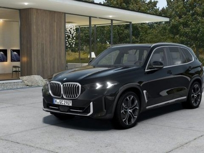 BMW X5 xDrive30d 48V