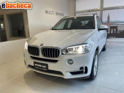 Bmw - x5 - xdrive30d..