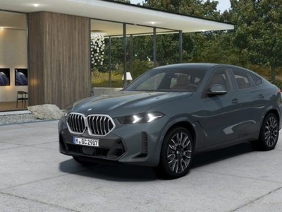 BMW X6 xDrive40i Msport