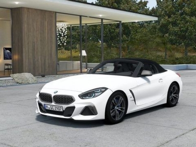 BMW Z4 M40i