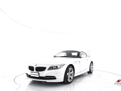 BMW Z4 sDrive18i