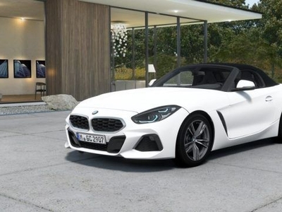 BMW Z4 sDrive20i