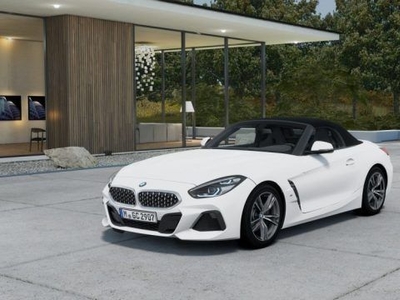 BMW Z4 sDrive20i Msport