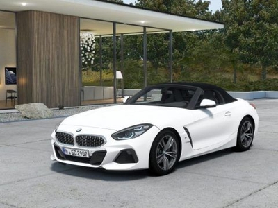 BMW Z4 sDrive30i