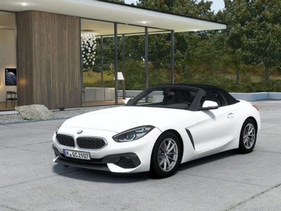 BMW Z4 sDrive30i