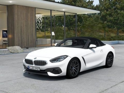 BMW Z4 sDrive30i Innovation Pack