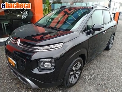 Citroen - c3 aircross -..