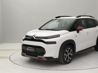 Citroen C3 Aircross BlueHDi 100