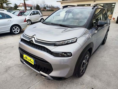 Citroen C3 Aircross BlueHDi 100