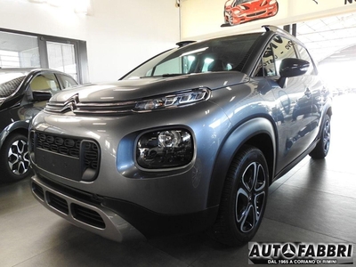 Citroen C3 Aircross PureTech 110