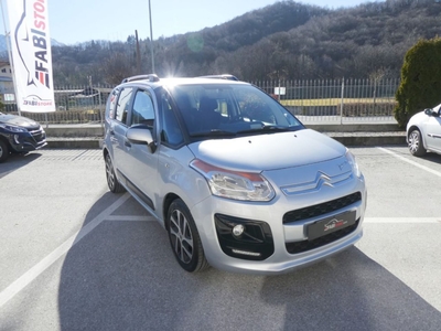 Citroen C3 Picasso 1.4 VTi 95