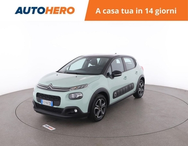 Citroen C3 PureTech 110