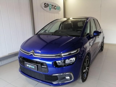 Citroën C4 Picasso BlueHDi 120 S and S EAT6 Feel