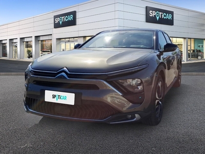 Citroën C5 X Hybrid 225 E-EAT8 Shine Pack