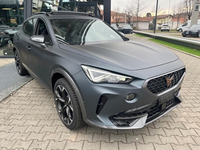 Cupra Formentor 1.4 e-Hybrid