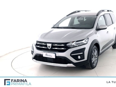 Dacia Jogger 1.0 TCe GPL