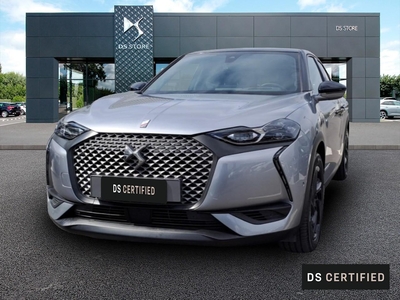 DS 3 Crossback E-Tense Performance Line