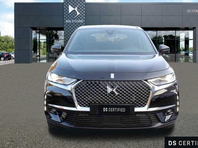 DS 7 Crossback 1.5 bluehdi business 130cv auto