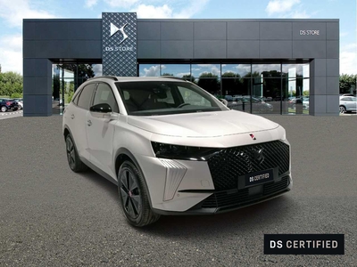 DS 7 Crossback BlueHDi 130 aut. Performance Line