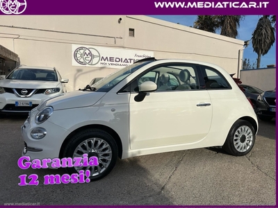 Fiat 500 1.2