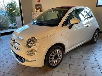 Fiat 500 1.2