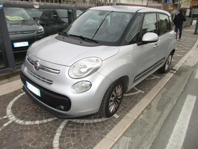 Fiat 500 1.4 16V