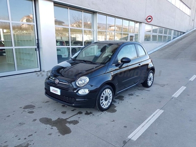 Fiat 500 III 2015 1.0 hybrid Dolcevita 70cv