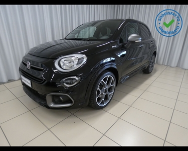 Fiat 500X 1.0