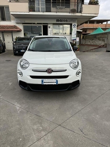 Fiat 500X 1.3