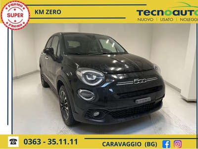 Fiat 500X 1.3