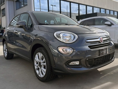 Fiat 500X 1.3